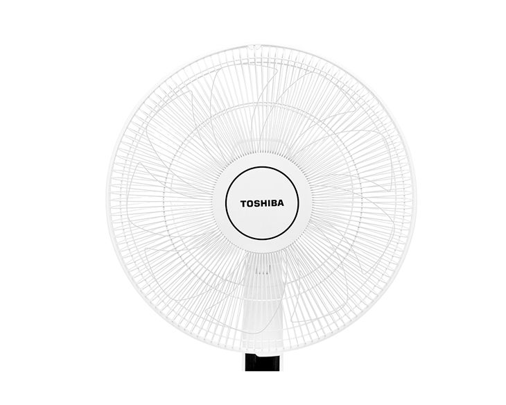 Quạt đứng Toshiba F-LSD10(W)VN 30W