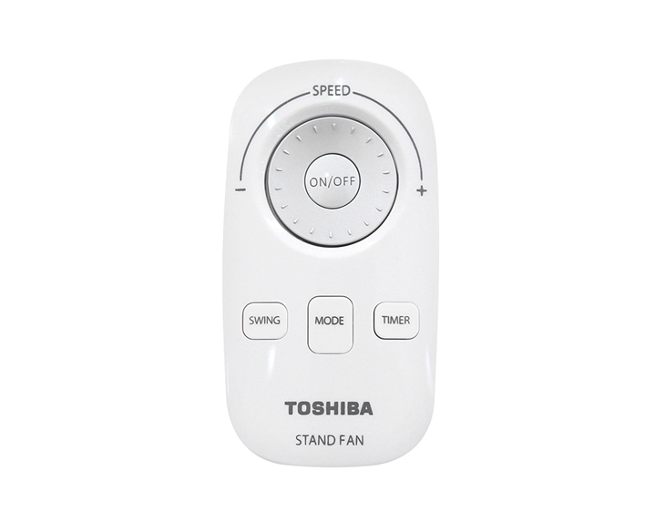 Quạt đứng Toshiba F-LSD10(W)VN 30W