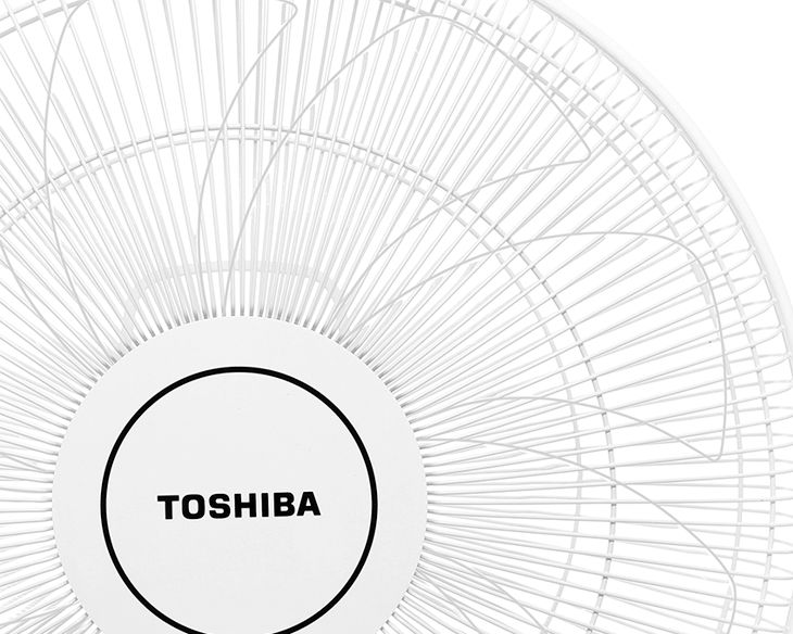 Quạt đứng Toshiba F-LSD30(W)VN 30W