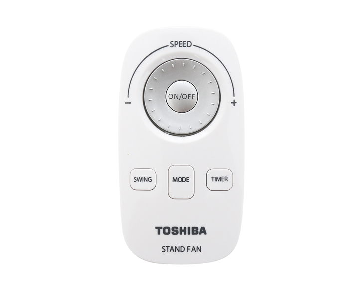 Quạt đứng Toshiba F-LSD30(W)VN 30W