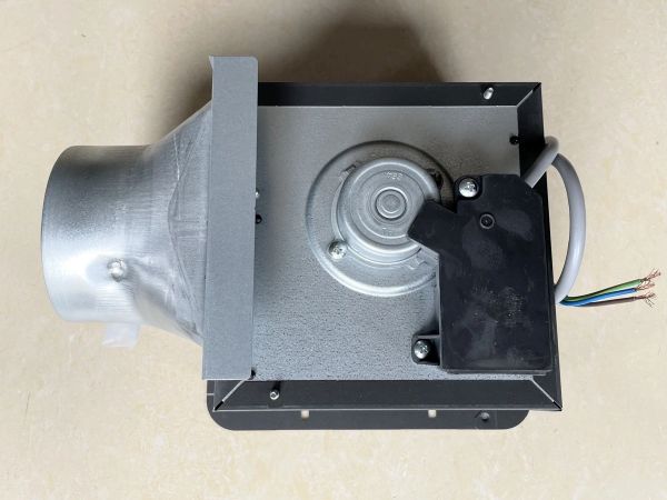Quạt Hút âm trần Panasonic FV-17CH9