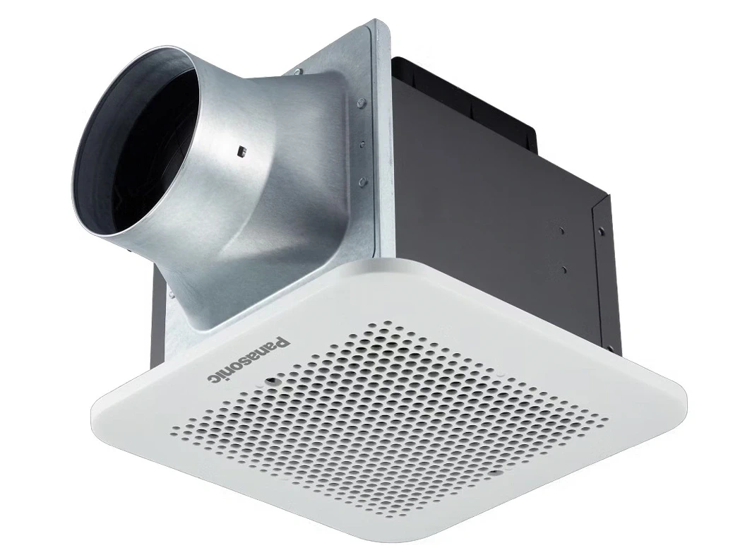 Quạt Hút âm trần Panasonic FV-17CU9
