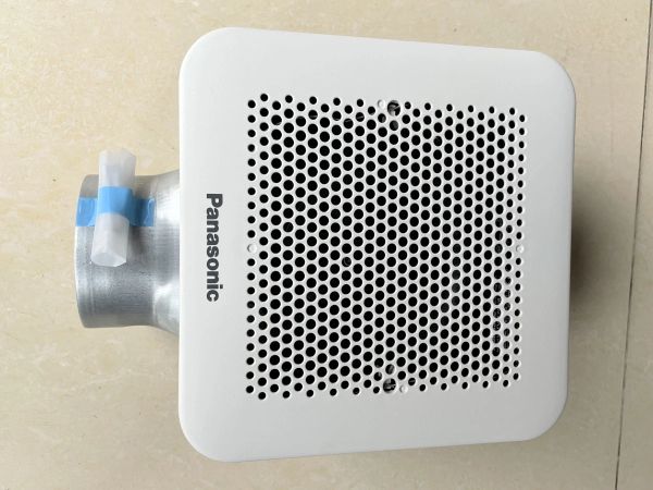 Quạt Hút âm trần Panasonic FV-24CD9