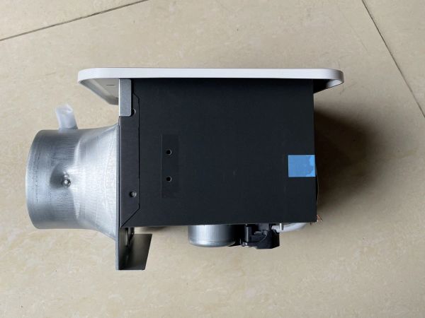Quạt Hút âm trần Panasonic FV-24CH9