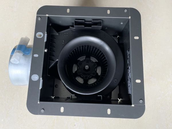 Quạt Hút âm trần Panasonic FV-24CU9