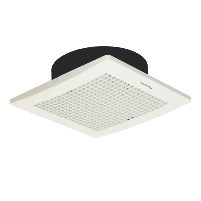 Quạt Hút âm trần Panasonic FV-25TGU5