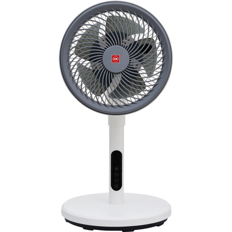 Quạt lửng KDK HL19V quạt bàn gọn 53cm