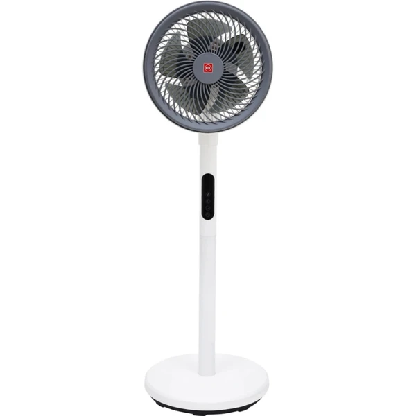 Quạt lửng KDK HL19V quạt lửng cao đến 85cm