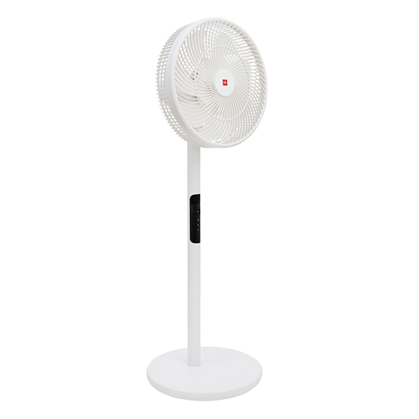 Quạt lửng KDK HN30V góc nghiêng phải