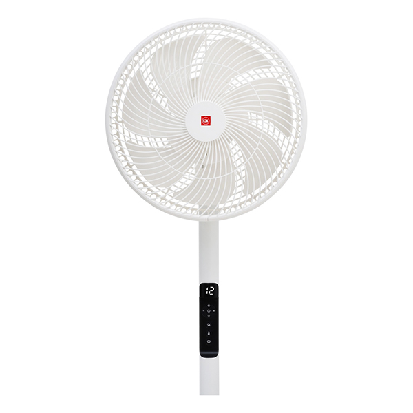 Quạt lửng KDK HN30V 7 cánh