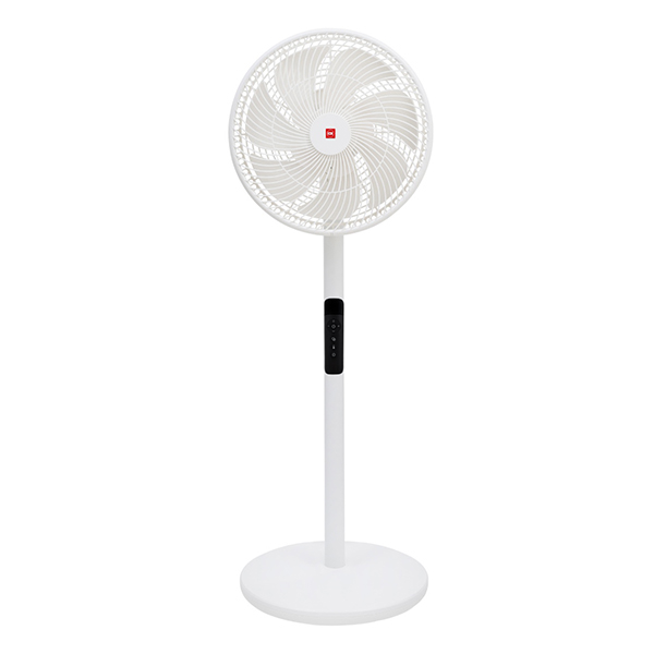Quạt lửng KDK HN30V mặt trước