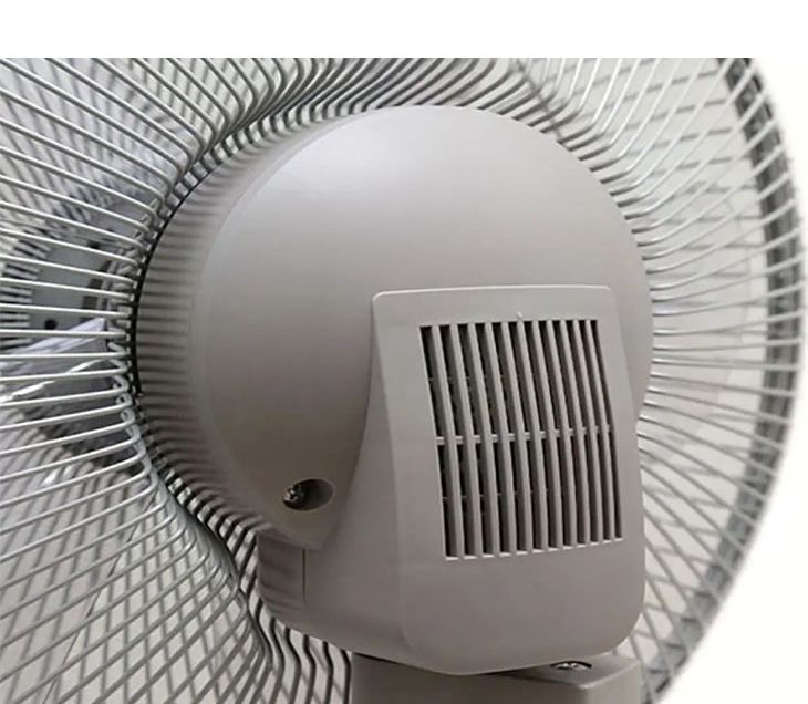 Quạt lửng KDK N30NH(BR) 46W