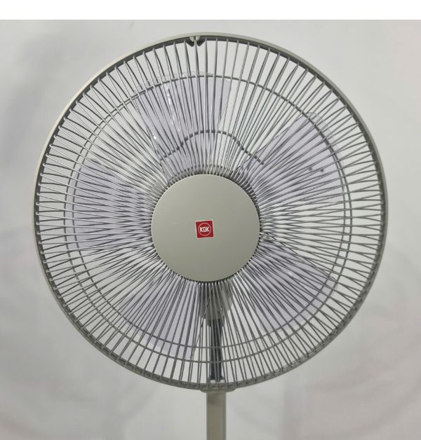 Quạt lửng KDK N30NH(GD) 46W