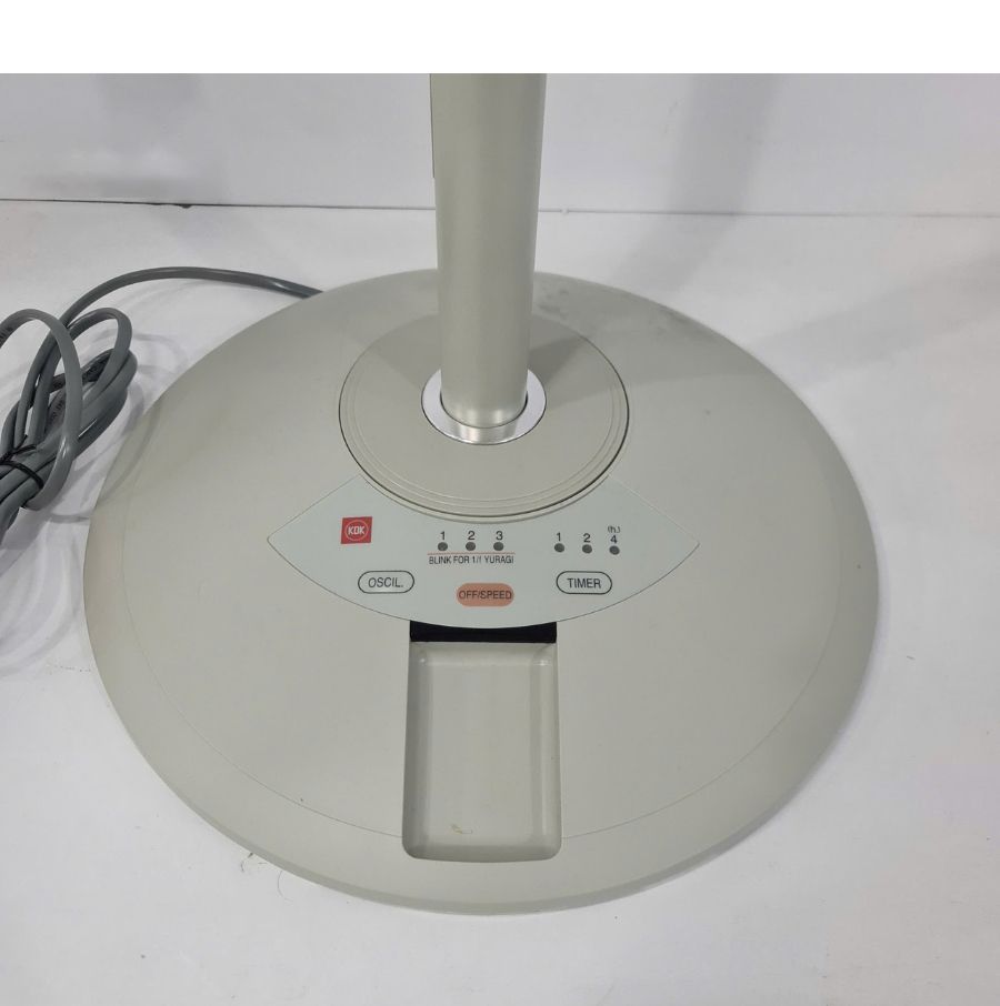Quạt lửng KDK N30NH(GD) 46W