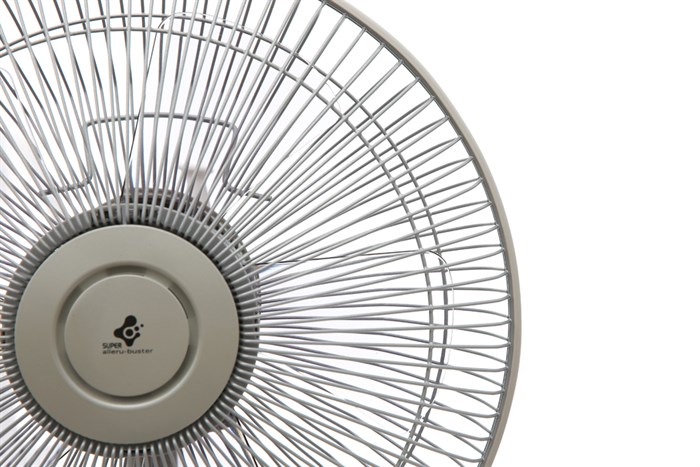 Quạt lửng KDK P30KH 40W