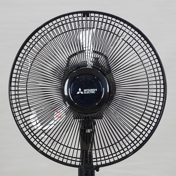 Quạt lửng Mitsubishi R12-HRC-BK 36W