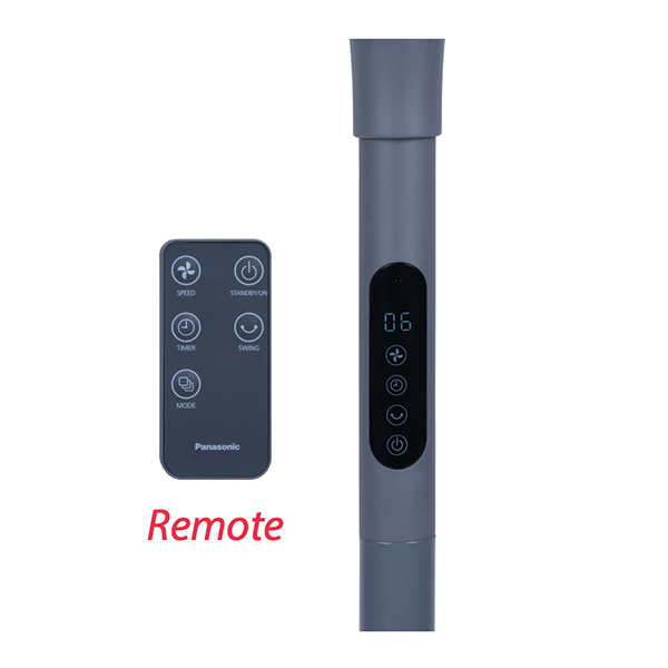 Quạt lửng Panasonic F-30JLVG 20W
