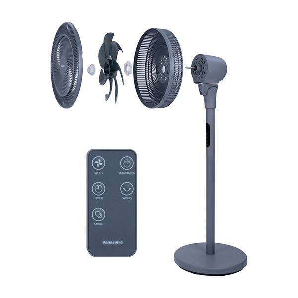 Quạt lửng Panasonic F-30JLVG 20W