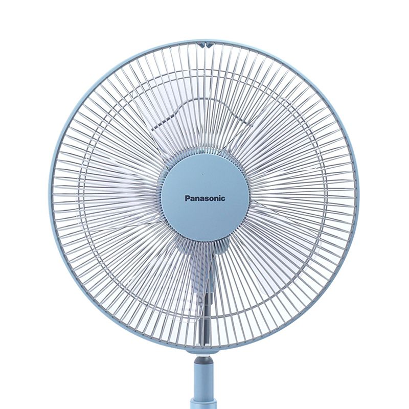Quạt lửng Pansonic F-308NHB 37W