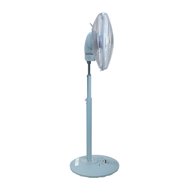 Quạt lửng Pansonic F-308NHB 37W
