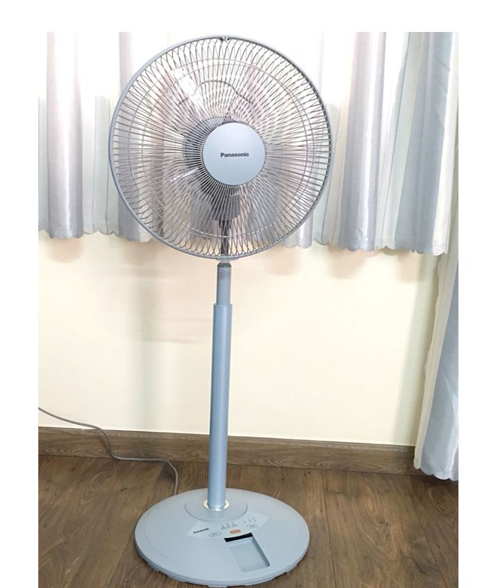 Quạt lửng Pansonic F-308NHB 37W