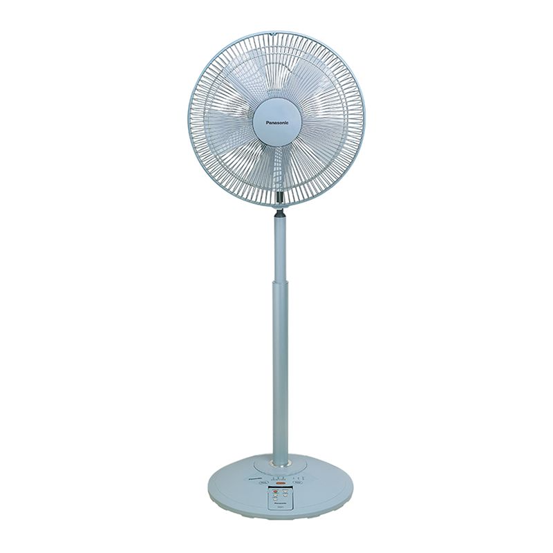 Quạt lửng Pansonic F-308NHB 37W
