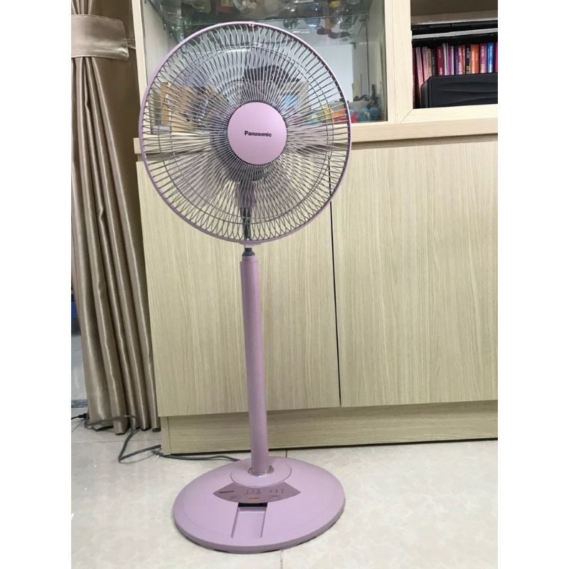 Quạt lửng Pansonic F-308NHP 37W
