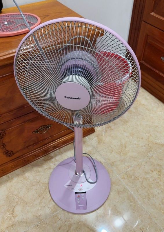 Quạt lửng Pansonic F-308NHP 37W