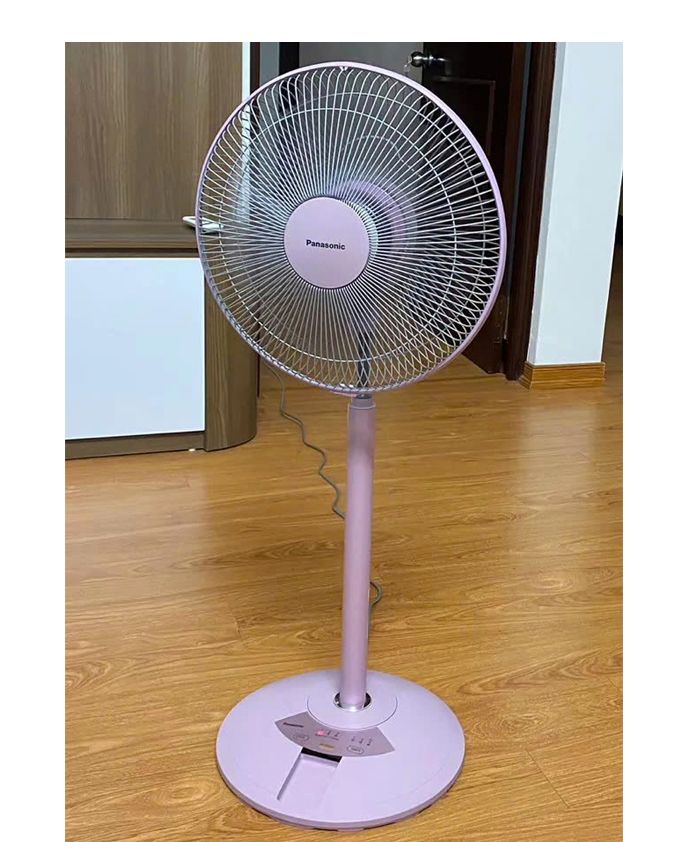 Quạt lửng Pansonic F-308NHP 37W
