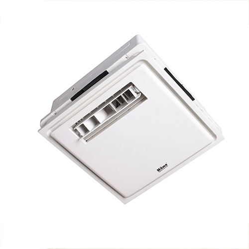 Quạt mát âm trần Hans H10R 39W, có điều khiển