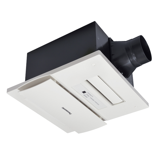 Quạt sưởi có thông gió Panasonic FV-30BG3