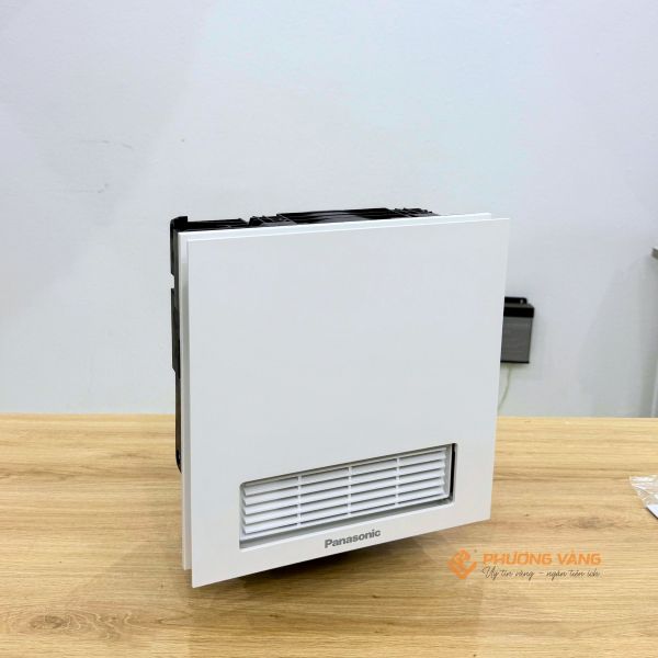 Quạt sưởi có thông gió Panasonic FV-30BZ1