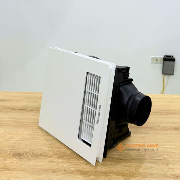 Quạt sưởi có thông gió Panasonic FV-30BZ1