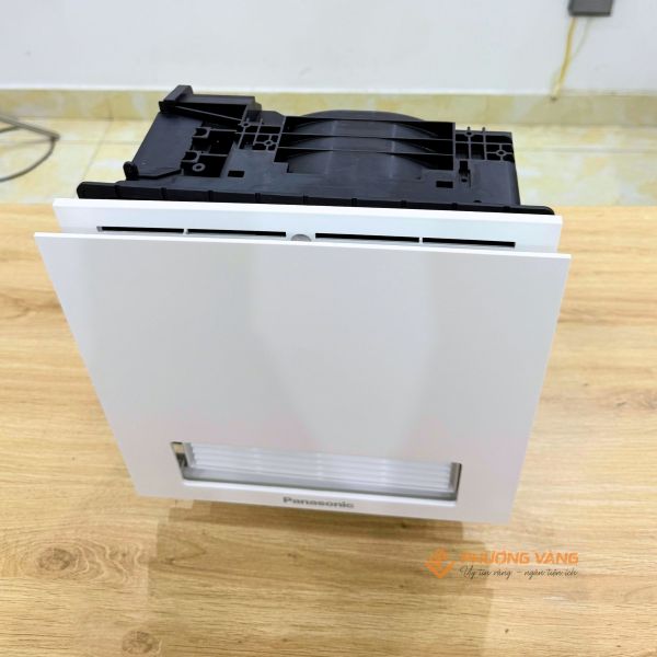 Quạt sưởi có thông gió Panasonic FV-30BZ1