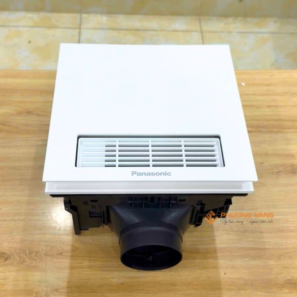 Quạt sưởi có thông gió Panasonic FV-30BZ1