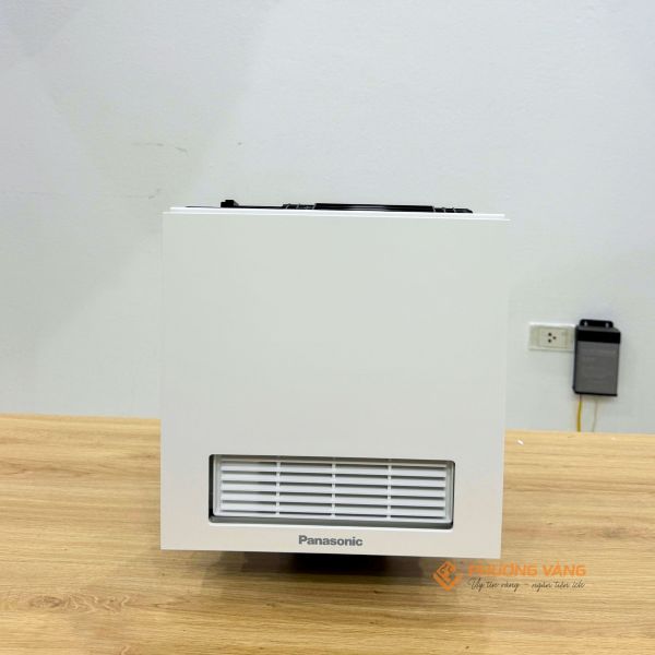 Quạt sưởi có thông gió Panasonic FV-30BZ1