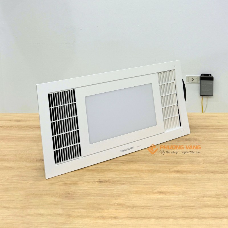 Quạt sưởi có thông gió Panasonic FV-54BVZL1