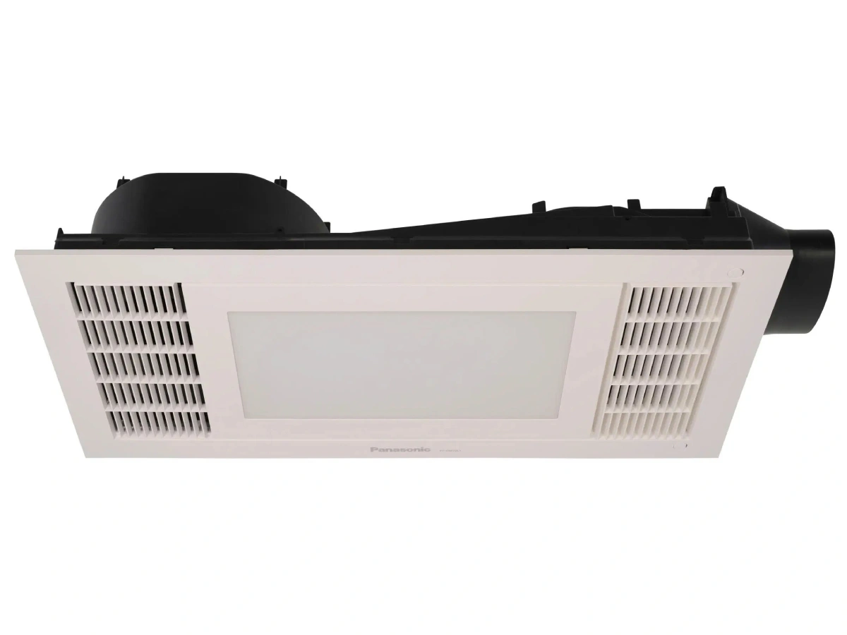 Quạt sưởi có thông gió Panasonic FV-54BVZL1