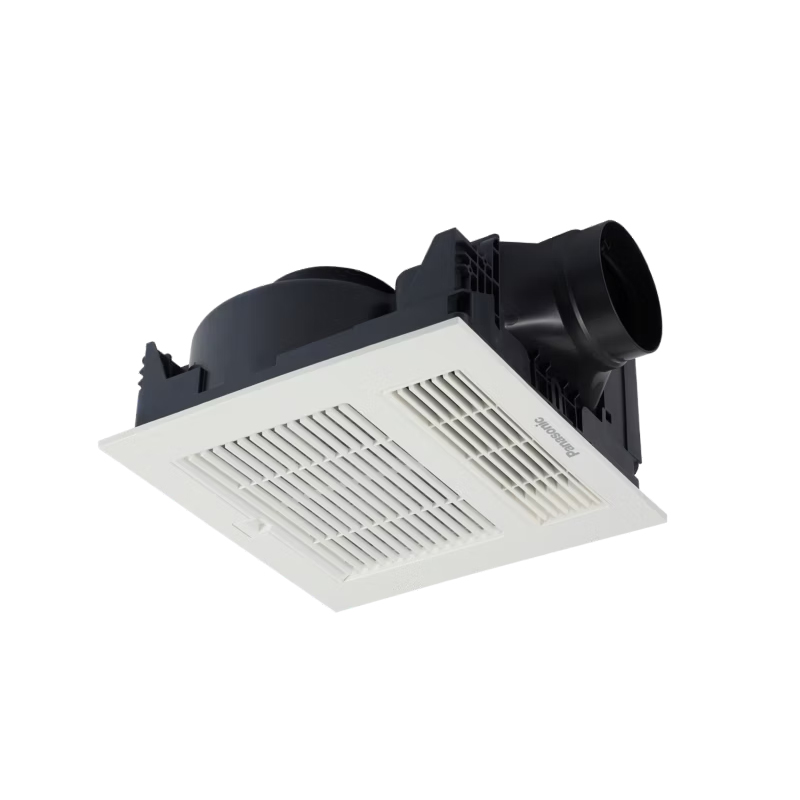 Quạt sưởi có thông gió Panasonic FV‑30BY1