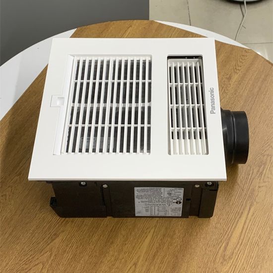 Quạt sưởi có thông gió Panasonic FV‑30BY1