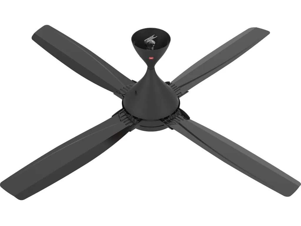 Quạt trần KDK G56DG(DG) 29W