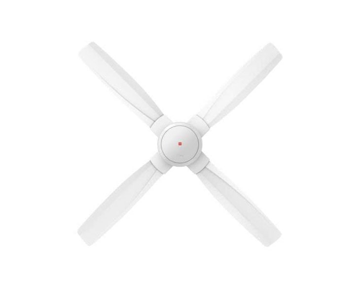 Quạt trần KDK G56DG(WH) 29W