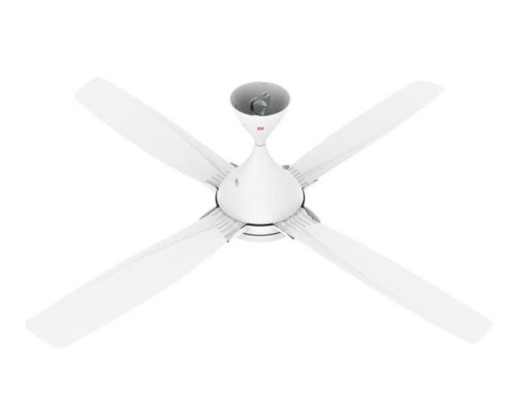 Quạt trần KDK G56DG(WH) 29W