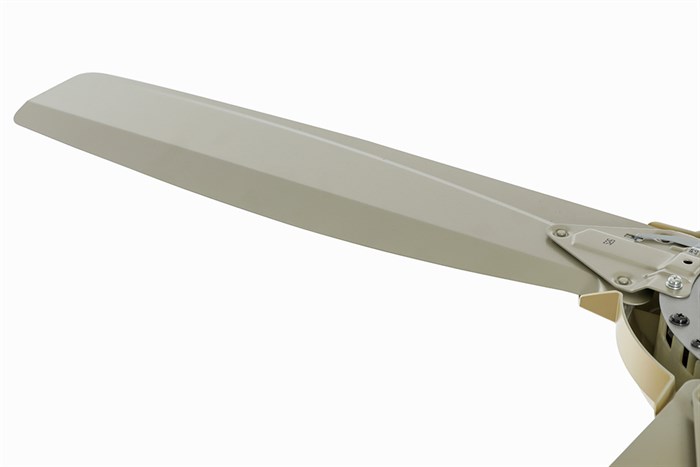 Quạt trần KDK M56PR(GD) 59W