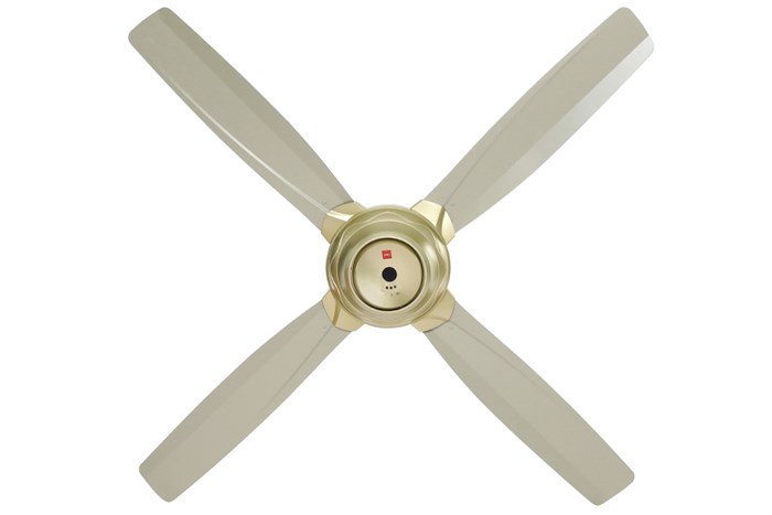 Quạt trần KDK M56PR(GD) 59W