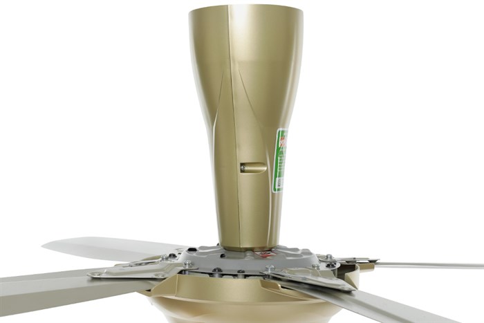 Quạt trần KDK M56PR(GD) 59W