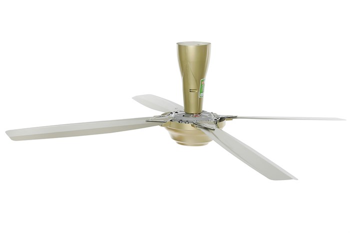 Quạt trần KDK M56PR(GD) 59W