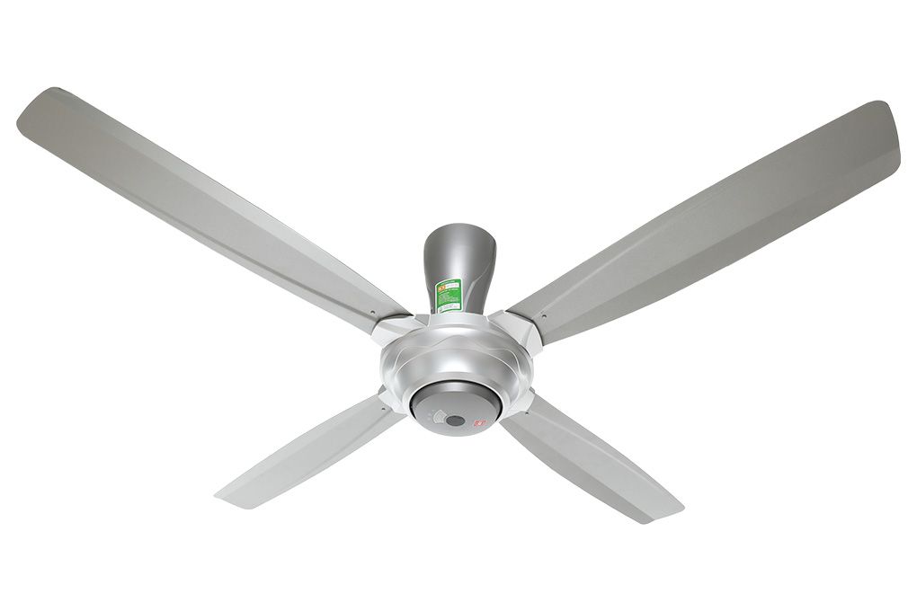 Quạt trần KDK M56PR(SIL) 59W
