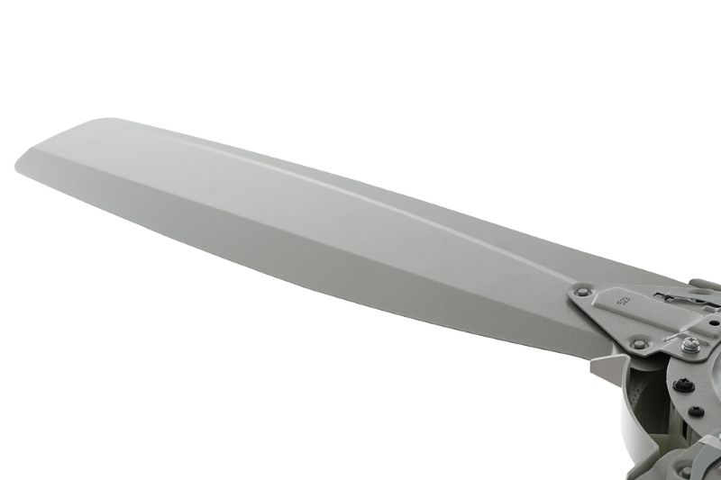 Quạt trần KDK M56PR(SIL) 59W