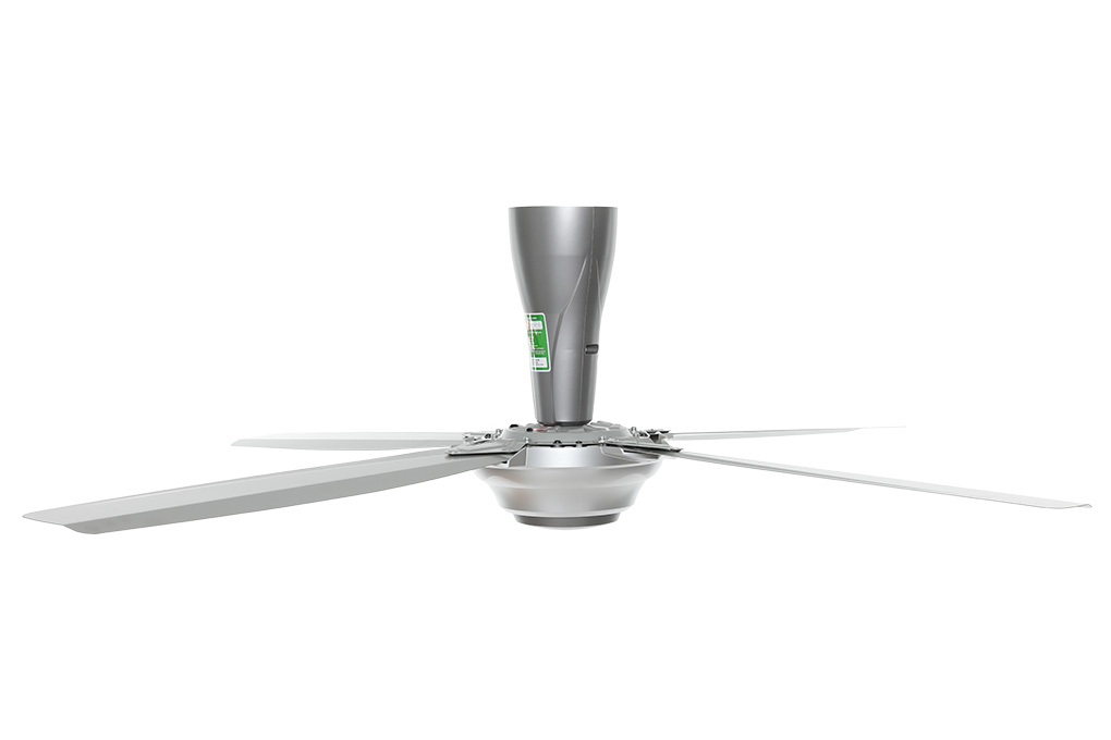 Quạt trần KDK M56PR(SIL) 59W